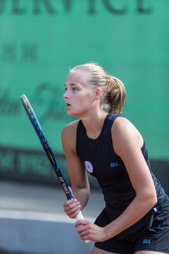 Philippa Färber 470 - Kuehlungsborner Tennisturnier